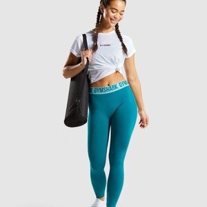 Leggins GYM SHARK SIZE S